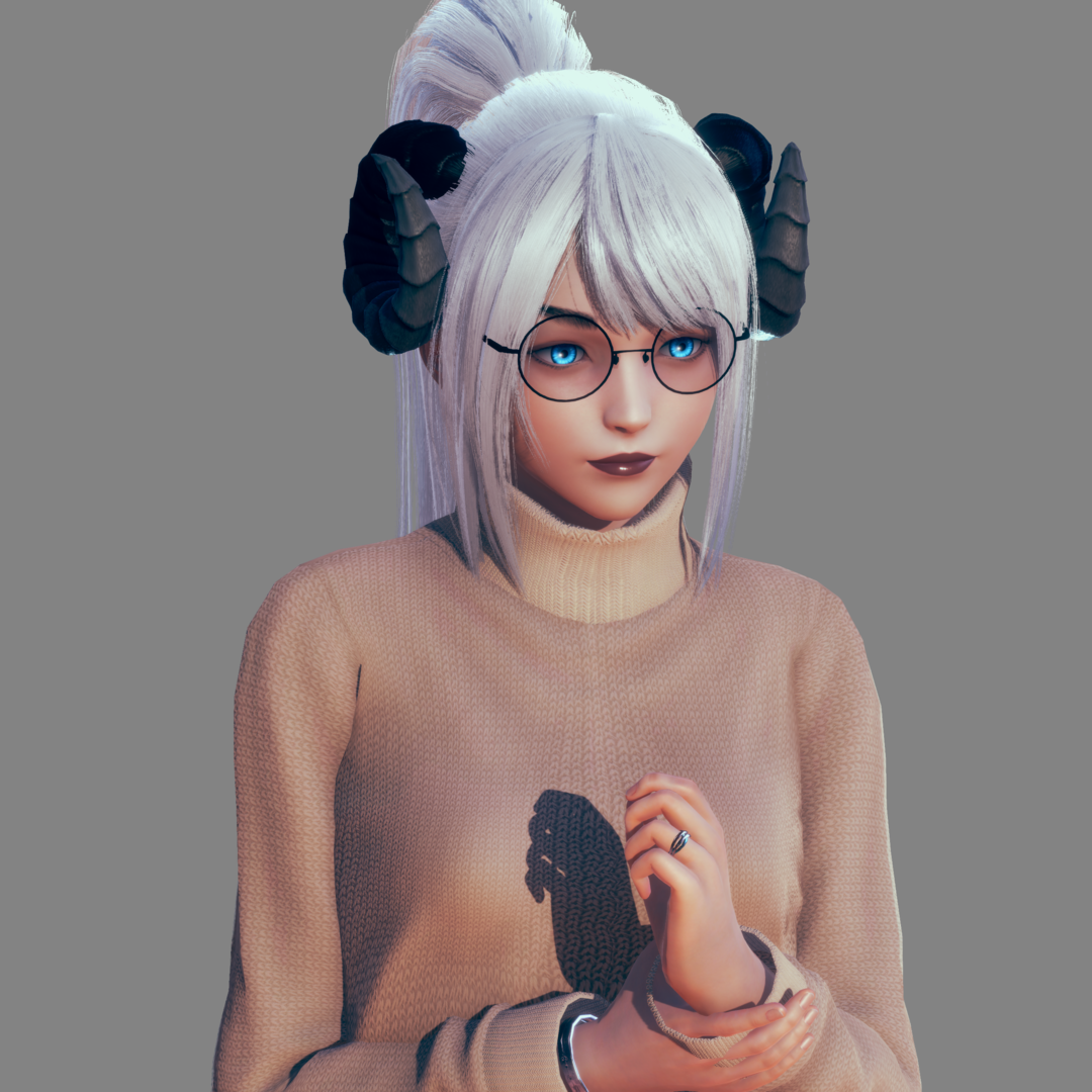 Persephone Pre Transition Persephone Pre Transition